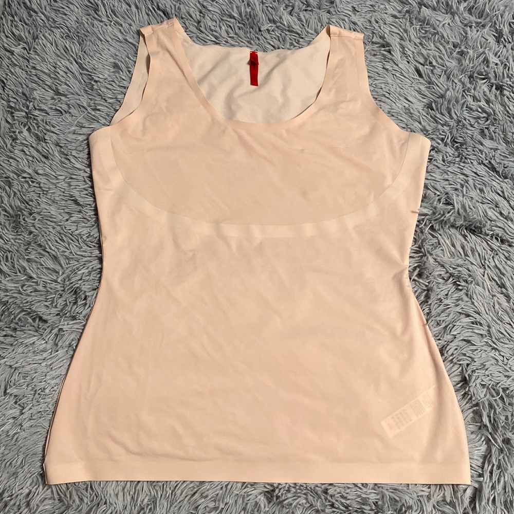 Spanx Cami Shapewear
